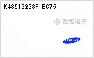 K4S513233F-EC75