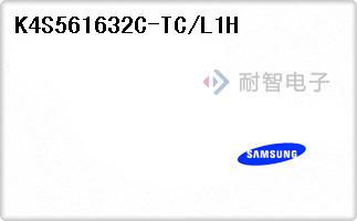 K4S561632C-TC/L1H
