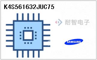 K4S561632JUC75