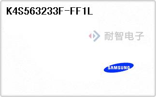 K4S563233F-FF1L