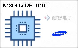 K4S641632E-TC1HT