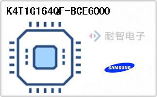 K4T1G164QF-BCE6000