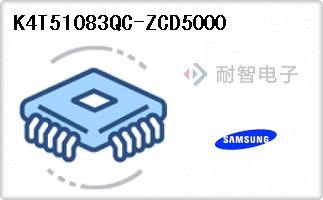 K4T51083QC-ZCD5000