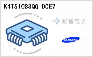 K4T51083QQ-BCE7