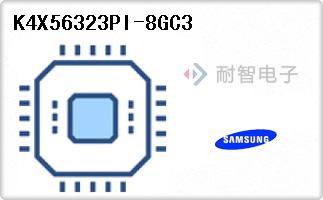 K4X56323PI-8GC3