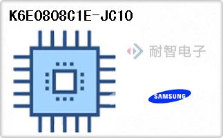 K6E0808C1E-JC10