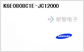 K6E0808C1E-JC12000