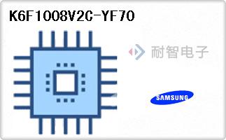 K6F1008V2C-YF70