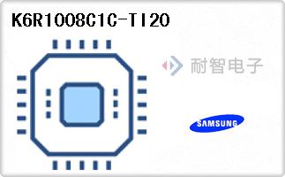 K6R1008C1C-TI20