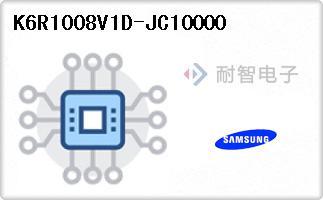 K6R1008V1D-JC10000