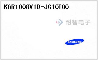 K6R1008V1D-JC10T00