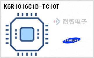 K6R1016C1D-TC10T
