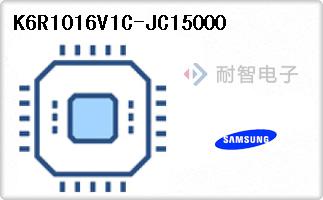 K6R1016V1C-JC15000