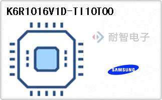 K6R1016V1D-TI10T00