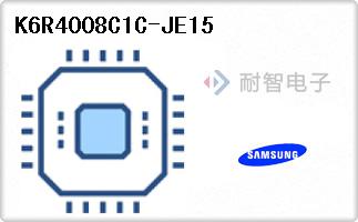 K6R4008C1C-JE15