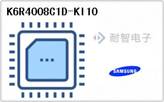 K6R4008C1D-KI10