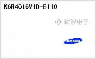K6R4016V1D-EI10