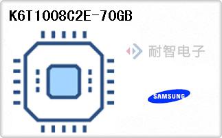 K6T1008C2E-70GB