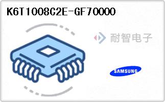 K6T1008C2E-GF70000