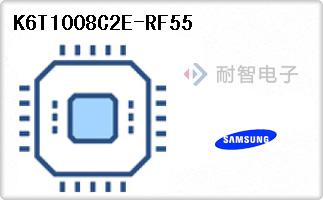 K6T1008C2E-RF55