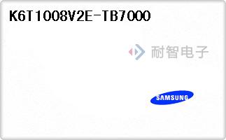 K6T1008V2E-TB7000