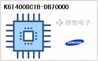 K6T4008C1B-DB70000