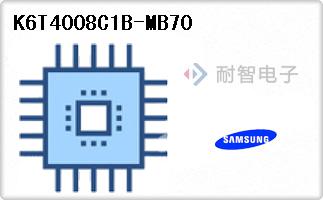 K6T4008C1B-MB70