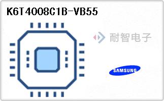 K6T4008C1B-VB55