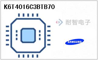 K6T4016C3BTB70