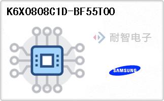 K6X0808C1D-BF55T00