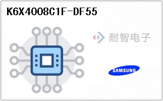 K6X4008C1F-DF55