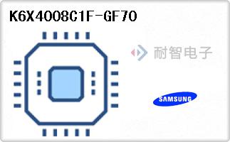 K6X4008C1F-GF70