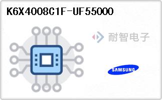 K6X4008C1F-UF55000
