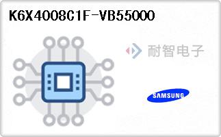 K6X4008C1F-VB55000