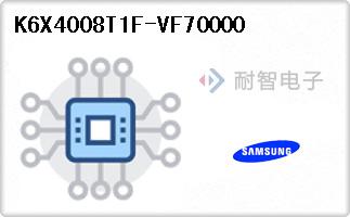 K6X4008T1F-VF70000