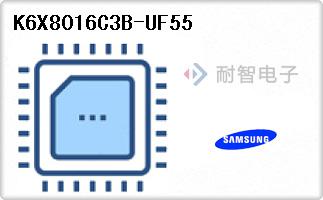 K6X8016C3B-UF55