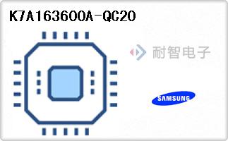 K7A163600A-QC20