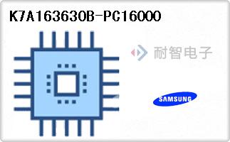 K7A163630B-PC16000