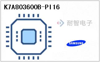 K7A803600B-PI16
