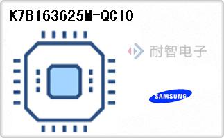 K7B163625M-QC10