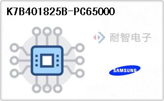 K7B401825B-PC65000