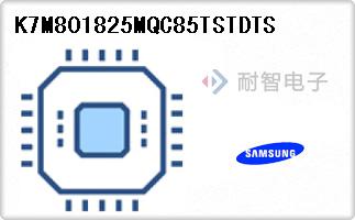 K7M801825MQC85TSTDTS