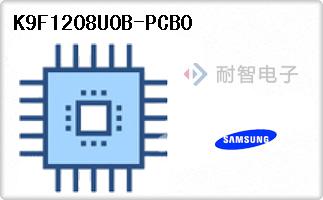 K9F1208U0B-PCB0