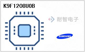 K9F1208UOB