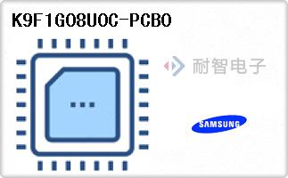 K9F1G08U0C-PCB0