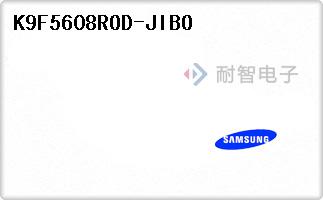 K9F5608ROD-JIBO