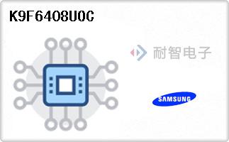 K9F6408UOC