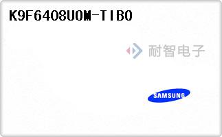 K9F6408UOM-TIBO
