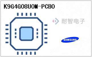 K9G4G08U0M-PCB0