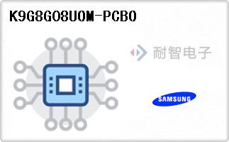 K9G8G08UOM-PCBO